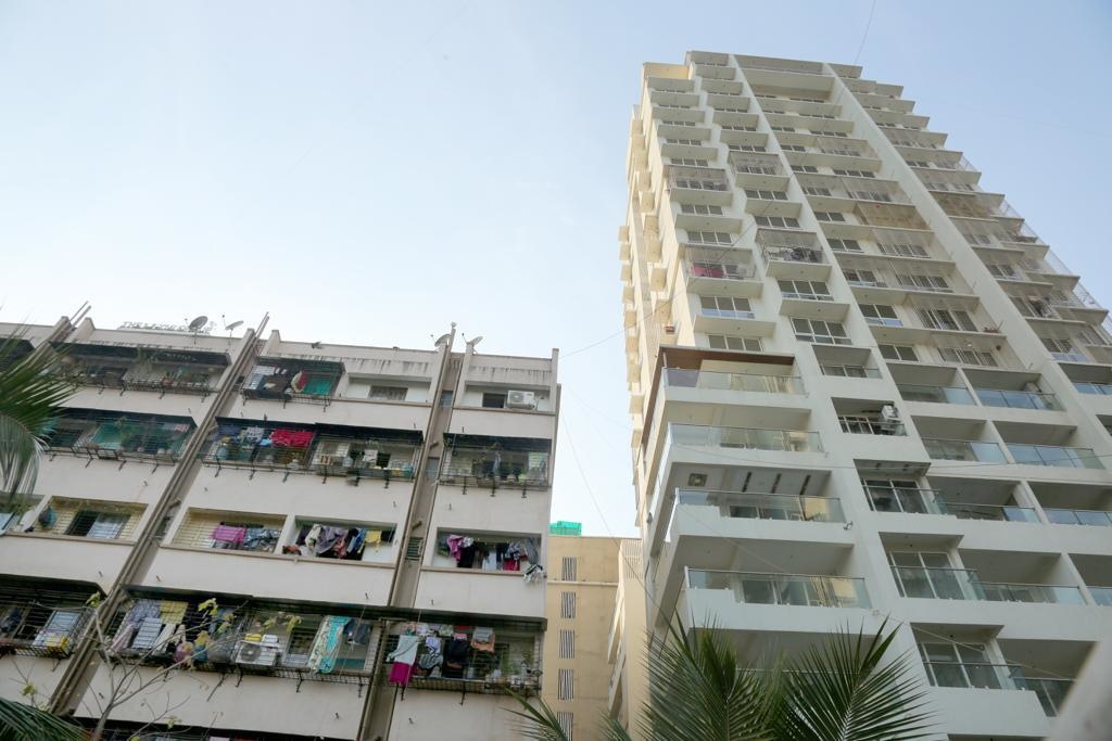  ashtha heights Elevation