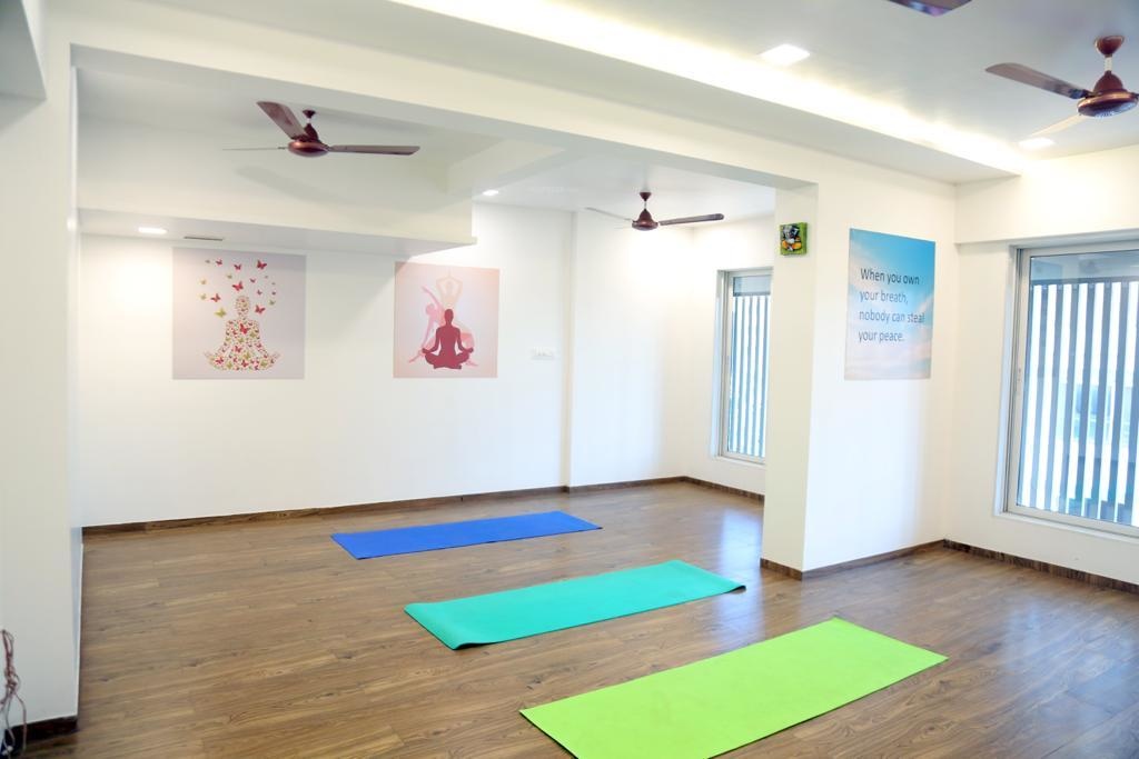  ashtha heights Others