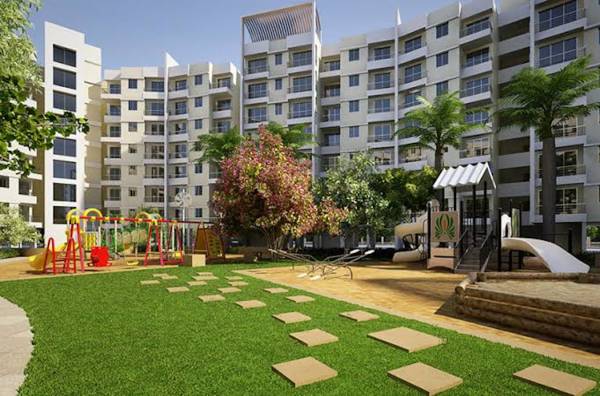  raunak-city-3 Elevation