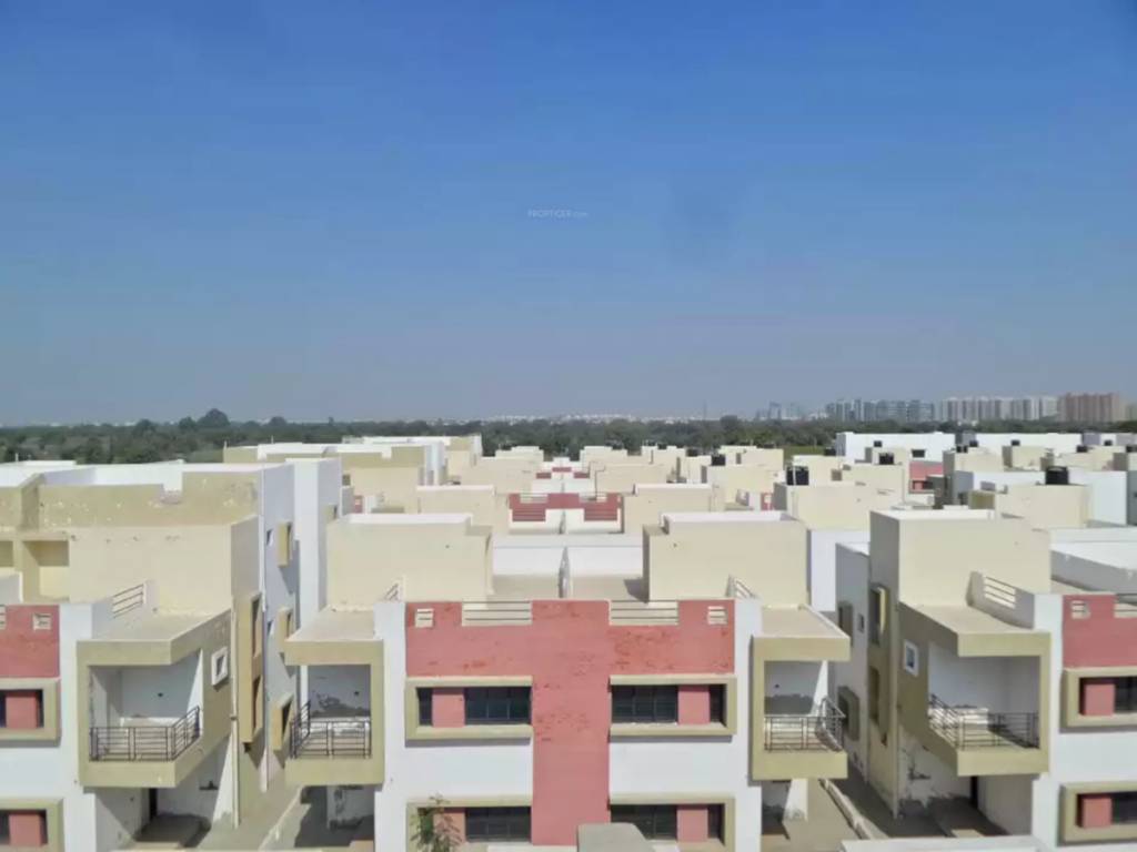  bungalows Images for Project