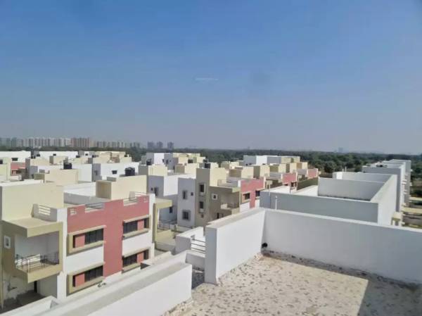  bungalows Images for Project