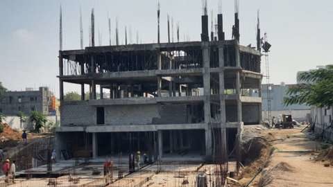  greenwood-heights Construction Status May-21