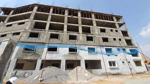  greenwood-heights Construction Status May-21