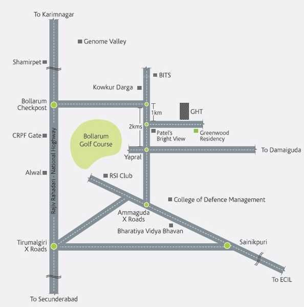  greenwood-heights Location Plan