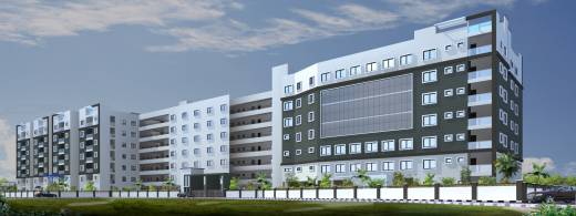 greenwood-heights Elevation Elevation