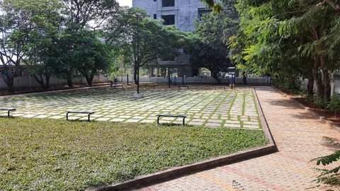  greenwood heights Landscape Garden and Tree Planting