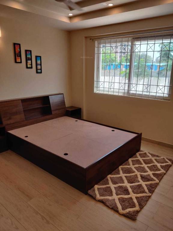  greenwood heights Bedroom