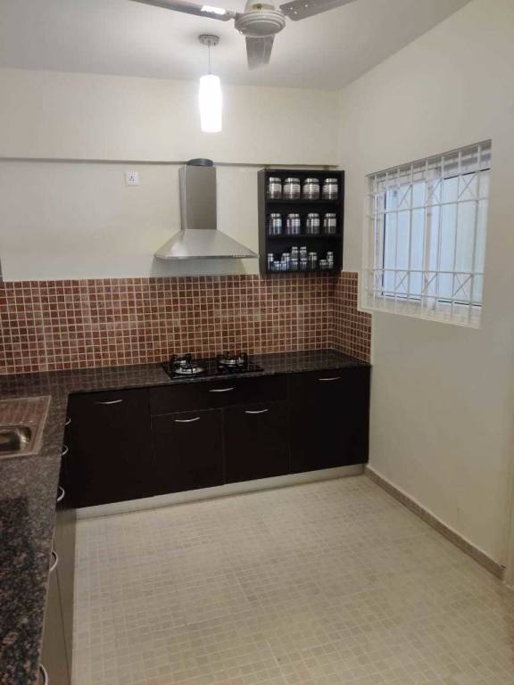  greenwood heights Kitchen