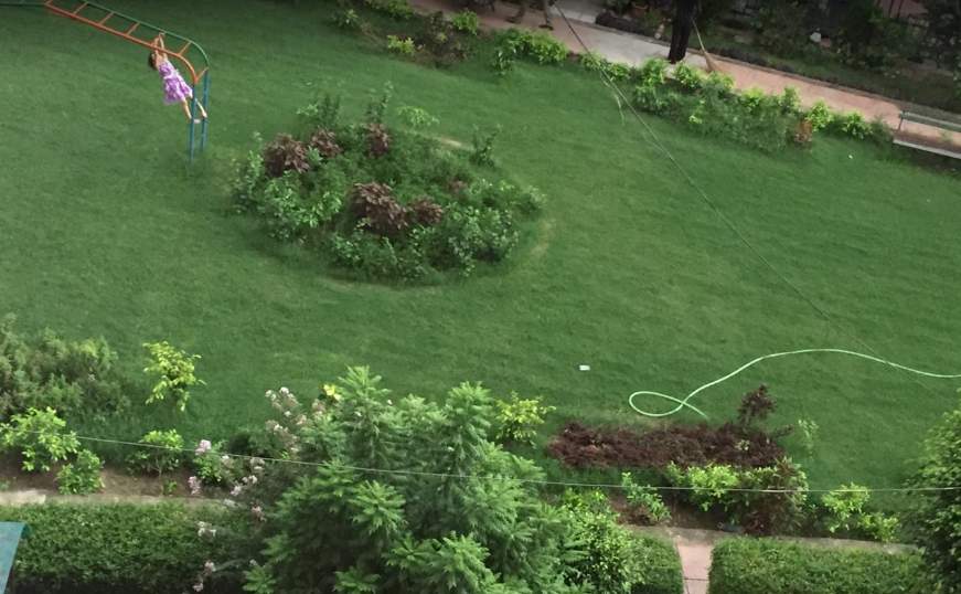  apartment Landscaped Gardens