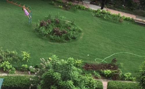 Landscaped Gardens apartment Landscaped Gardens