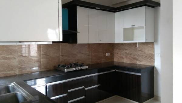  rainbow-apartment Kitchen