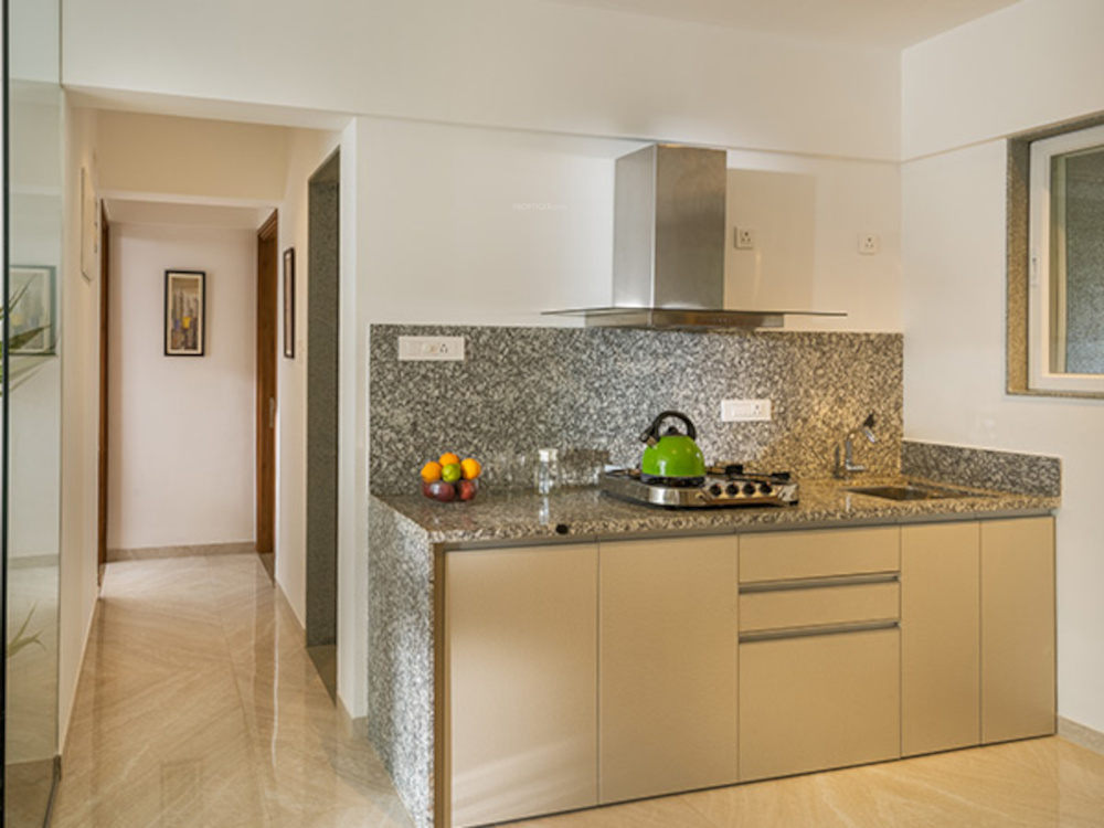  florida river walk ii Kitchen