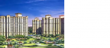 Images for Elevation of DLF Capital Greens Images for Elevation of DLF Capital Greens