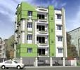 Shivaloy Apartment