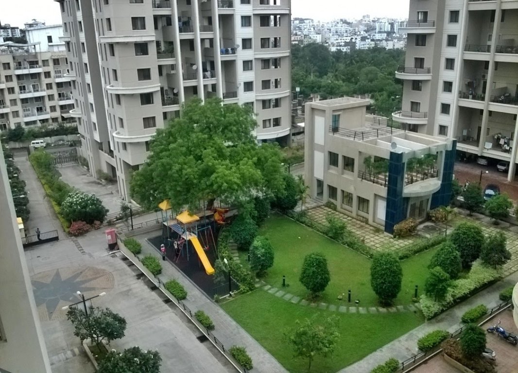  bella vista Elevation