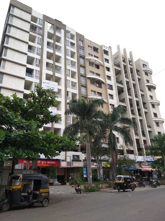  bella vista Elevation