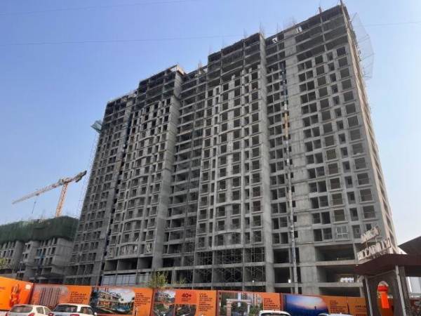  anika-piccadilly-phase-1 AB BUILDING Construction Status June-25