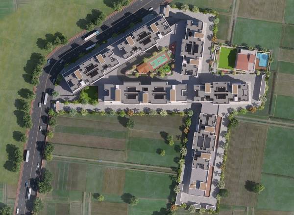  anika-piccadilly-phase-1 Master Plan