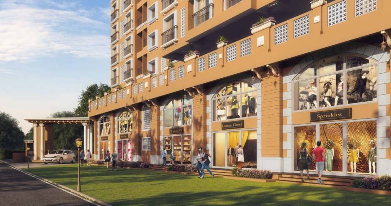  anika piccadilly phase 1 Others