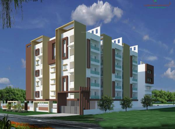  sai-maharaj-vihar Elevation