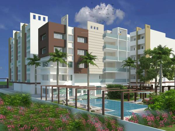  sai-maharaj-vihar Swimming Pool