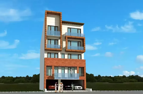 Elevation