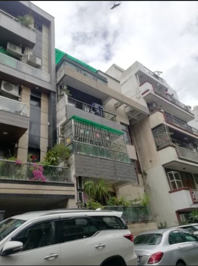  143-kailash-hills Elevation