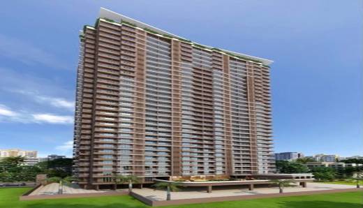 sparsh-phase-i Elevation Elevation