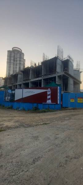  paranjape-opulus Tower S1 Construction Status Nov-24