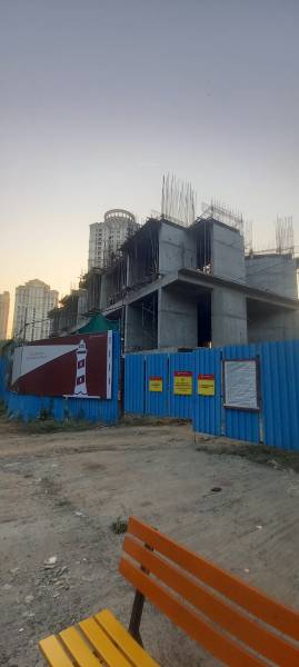  paranjape-opulus Tower S1 Construction Status Nov-24