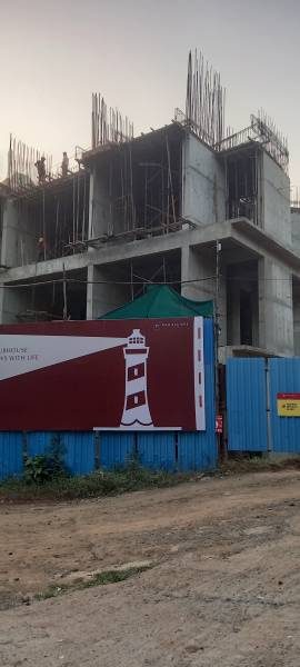  paranjape-opulus Tower S1 Construction Status Nov-24