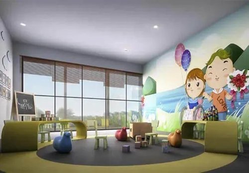  paranjape-opulus Children's play area