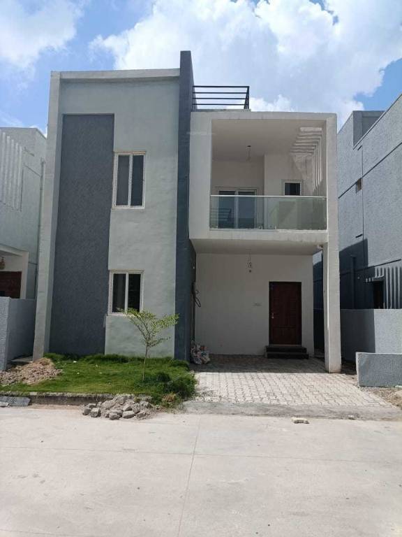  dev s water front Elevation