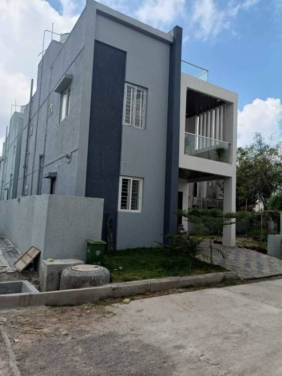  dev s water front Elevation