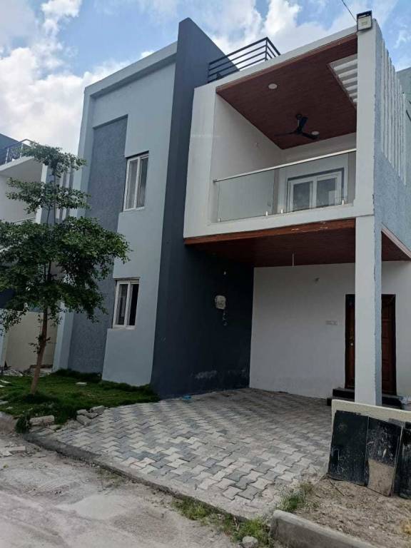  dev s water front Elevation