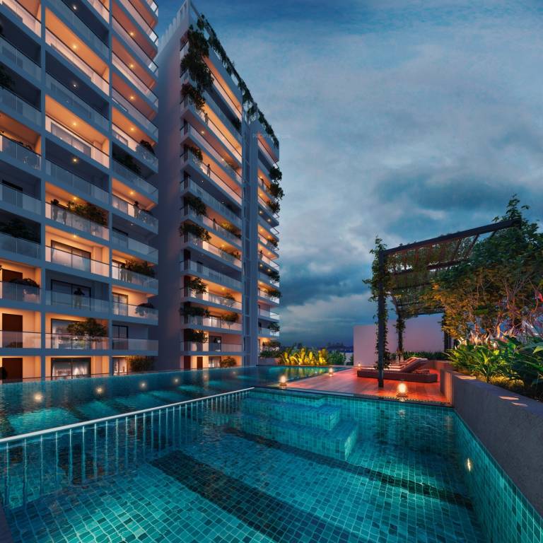  dev s water front Others