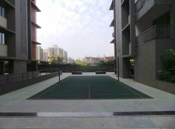 amenities of Civic Samanvay Residency