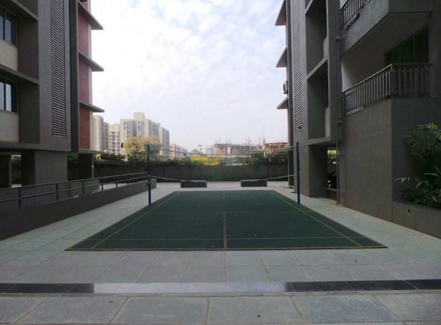 Civic Samanvay Residency