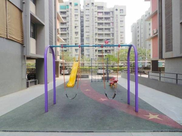 amenities of Civic Samanvay Residency