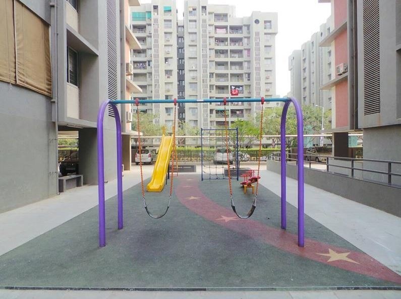 Civic Samanvay Residency