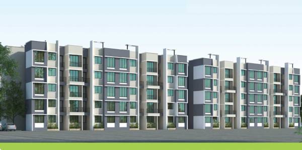 Elevation manohar-shreeji-nirvana-ii Elevation