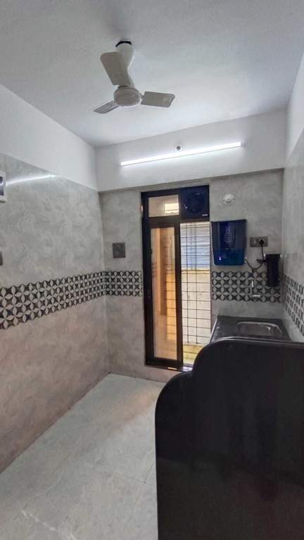  anand heights Kitchen