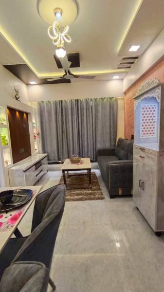  anand-heights Living Area