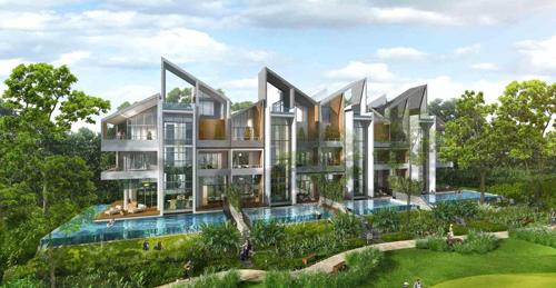 Images for Project sports-villas Images for Project