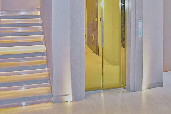 amenities of Rise Sports Villas