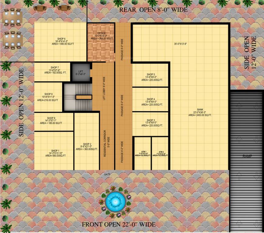 Images for clusterPlan