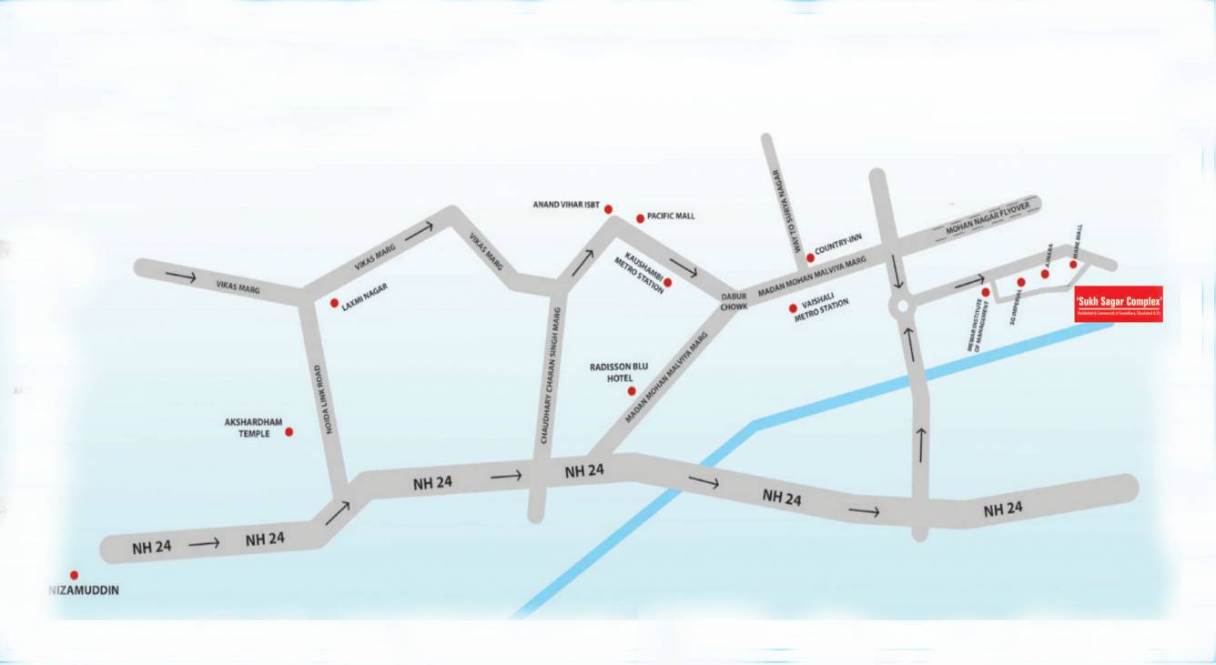 Images for locationPlan