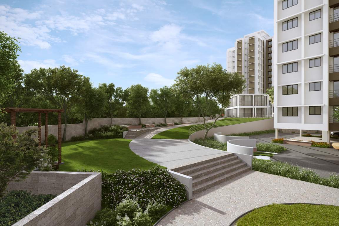 Unnati Woods Phase 7