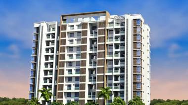 Images for Elevation of Wadhwani Prelaunch Images for Elevation of Wadhwani Prelaunch