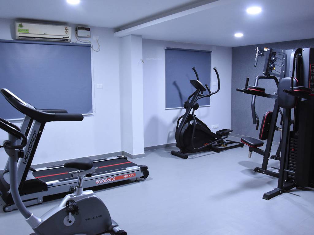 Marutham Coconut Grove